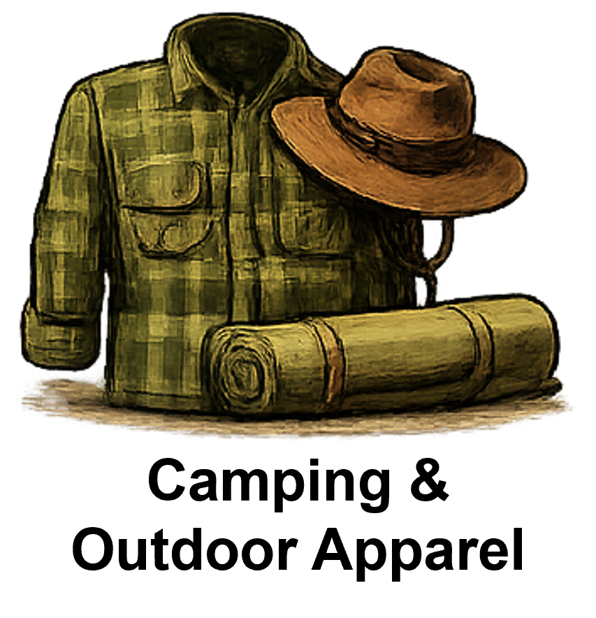 OutdoorApparel