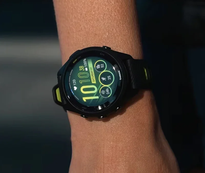 Choosing the Right GPS Watch and Navigation Gear