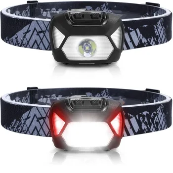 The Best Outdoor Tech Gadgets to Solve Nighttime Outdoor Safety Failures (Visibility, Bugs, and Low-Prep Gear Stress)