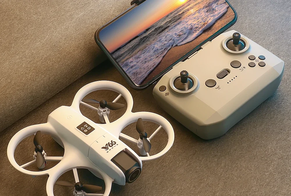 Capture Every Outdoor Moment Without Missing a Beat: The Ultimate Guide to Action Cameras & Drones for Adventure Lovers