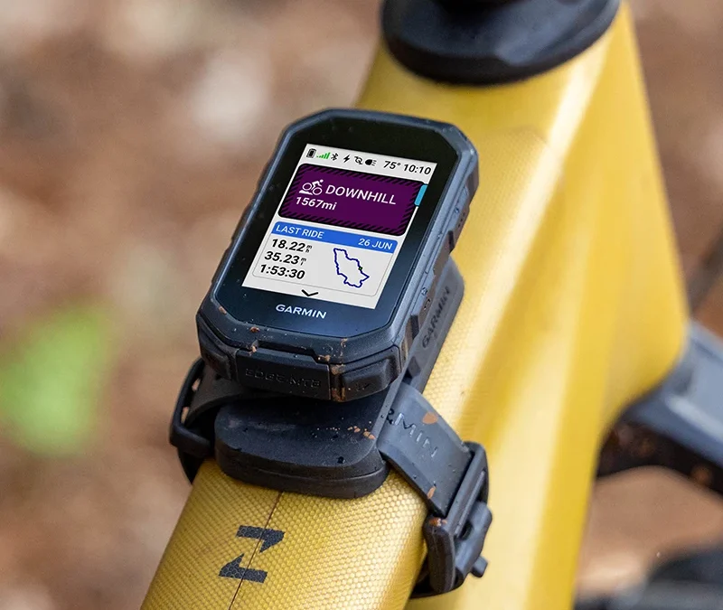 Why modern adventurers rely on dedicated GPS navigation devices instead of smartphones