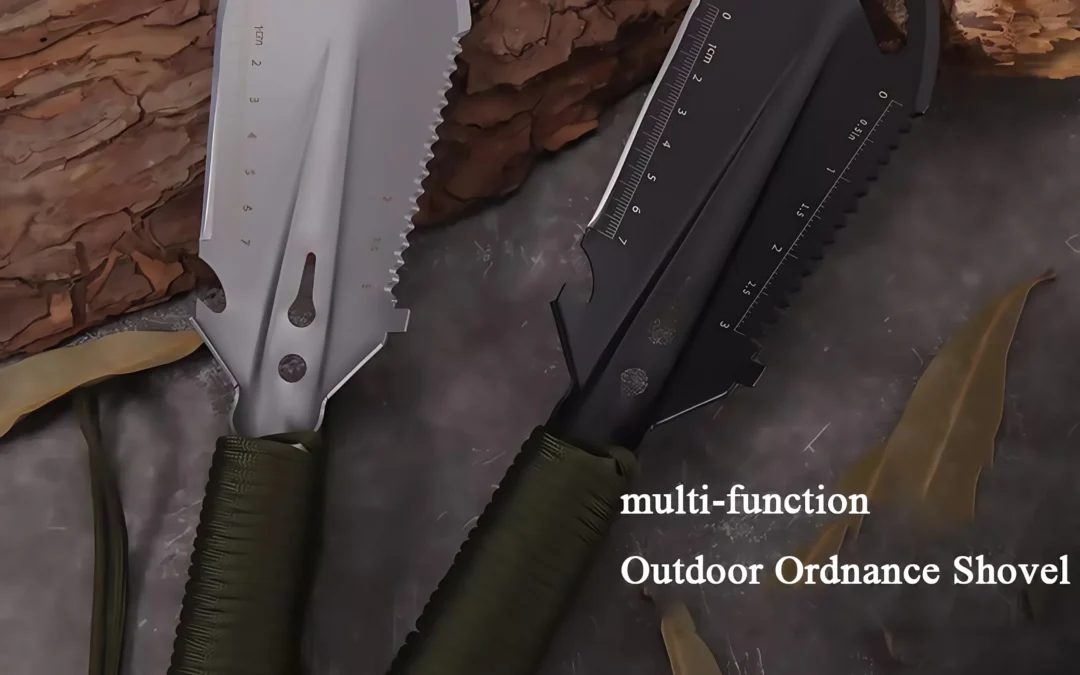 Why Multi-Tools & Knives Are the Ultimate Survival Advantage for Every Outdoor Expedition