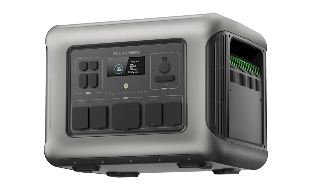 After the Sun Sets: Building a Reliable Outdoor Lighting & Power System for Modern Adventurers