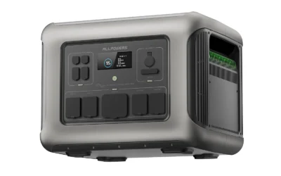 After the Sun Sets: Building a Reliable Outdoor Lighting & Power System for Modern Adventurers