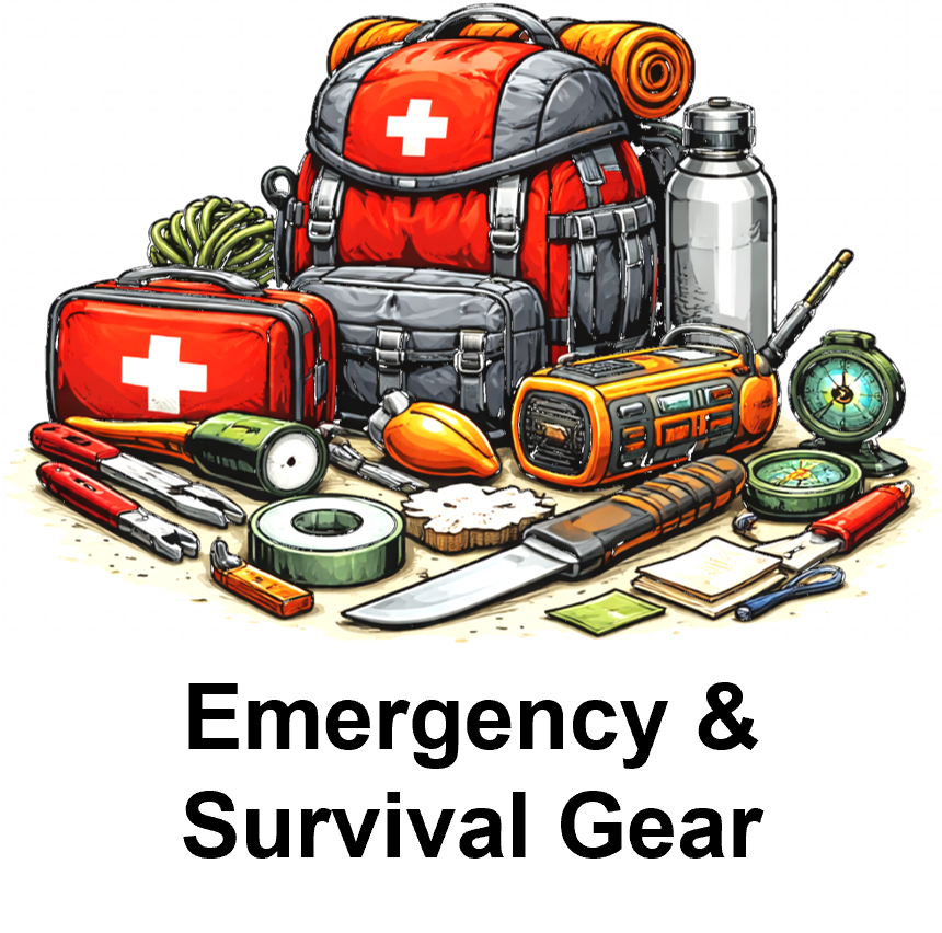 SurvivalGear