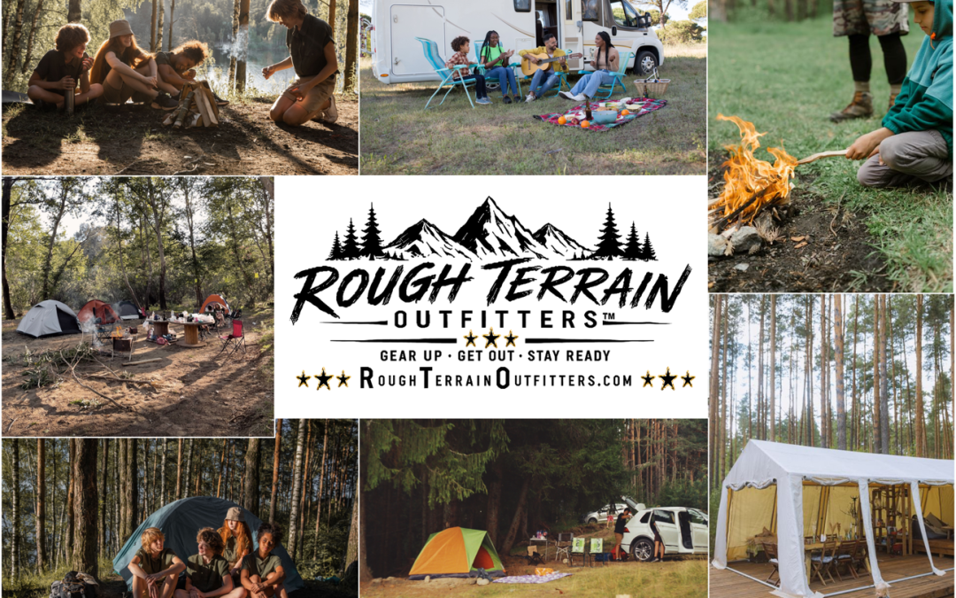 Back-to-School Weekend Family Camping: One Last Great Adventure Before the School Year Begins