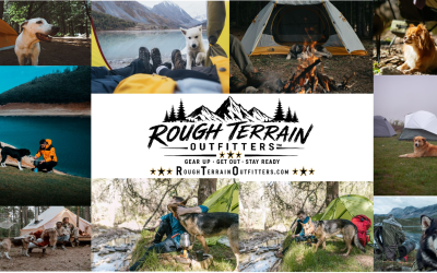 National Dog Day Camping Adventures: The Ultimate Guide to Exploring the Outdoors with Your Four-Legged Best Friend