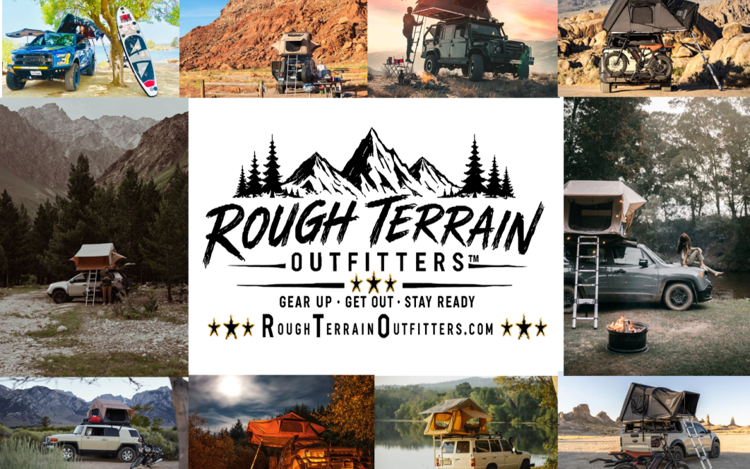 End of Summer Overlanding Camping: One Last Epic Adventure Before Fall Arrives