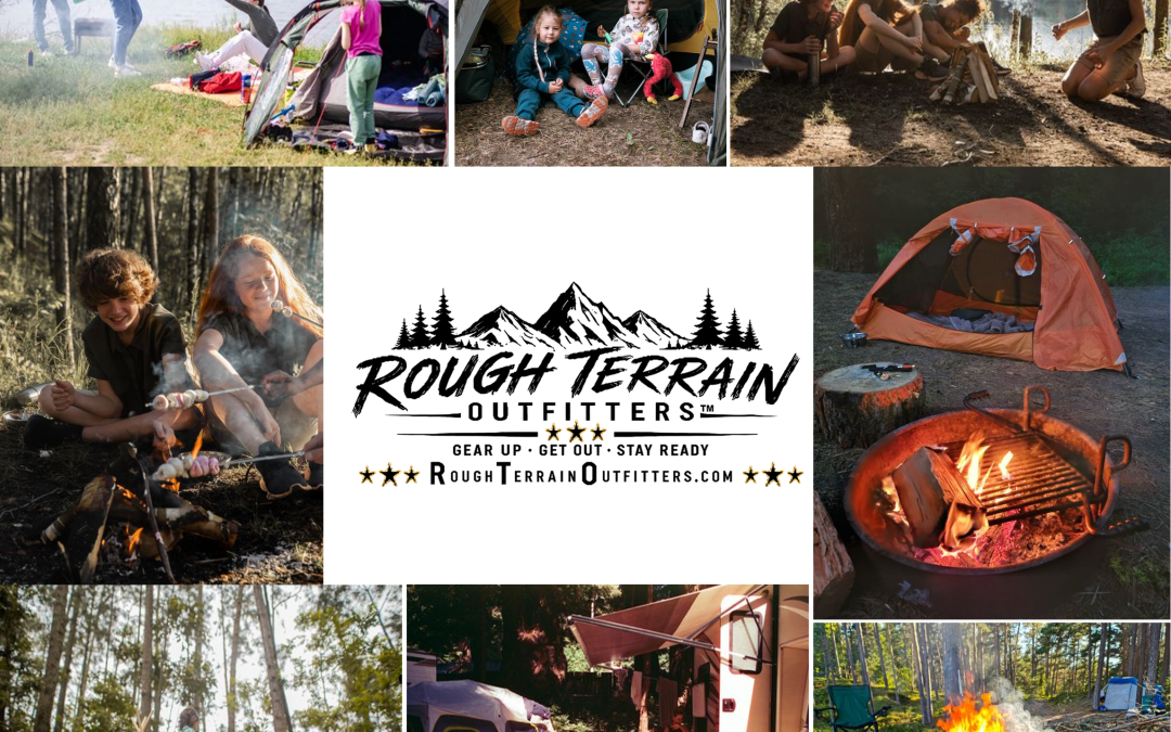 Labor Day Camping Checklist: Gear Up for One Last Big Summer Adventure