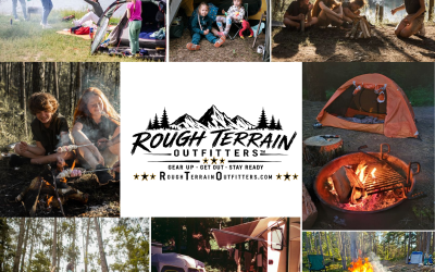 Labor Day Camping Checklist: Gear Up for One Last Big Summer Adventure